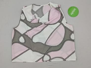 spodnie 5xl: Bluzka damska, rozmiar 4XL — 2