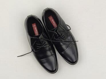 sweter z kaszmiru c a: Shoes for men, 39, condition - Perfect — 1