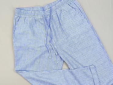 jeansy robocze: Beloved, Spodnie materiałowe damskie, rozmiar XL — 1