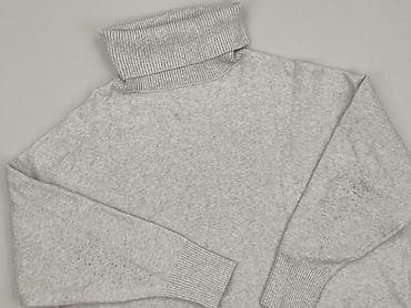 Stradivarius, Sweter damski, rozmiar M