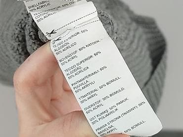 polary 4f: Even&Odd, Sweter damski, rozmiar S — 5