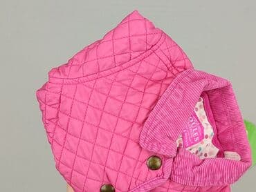 twinset kurtki: Kurtka, 3-6 miesięcy, stan - Idealny — 6