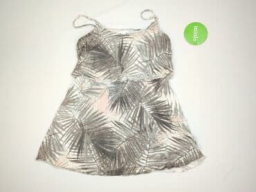 sukienka boho na wesele plus size: H&M, Women`s dress, size M (EU 38) — 2