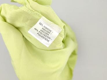 dekolt halter bluzki: Bluzka damska, rozmiar 3XL — 5