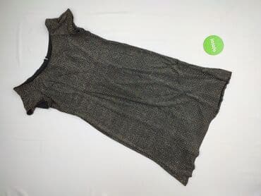 duże sukienki wizytowe: Sukienka damska, rozmiar 3XL — 2