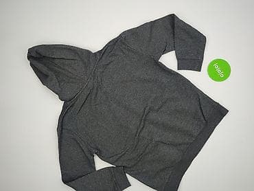swetry pull and bear: Gina Benotti, Bluza z kapturem damska, rozmiar M — 3
