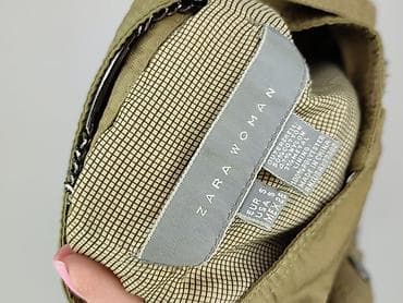 tarzz collection: Zara, Kurtka przejściowa damska, rozmiar S — 5