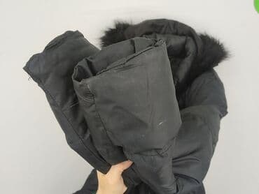 флісові кофти жіночі: Зимова куртка жіноча, розмір XL — 5