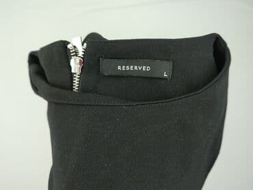 reserved satynowa sukienka: Reserved, Sukienka damska, rozmiar L — 5