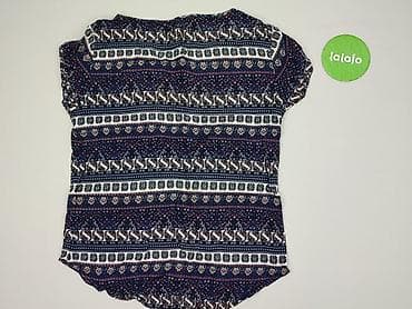 koszula pull and bear damska: Greenpoint, Bluzka damska, rozmiar M — 3