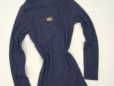 кофти жіночі польські: Women's blouse, size S (EU 36) — 1
