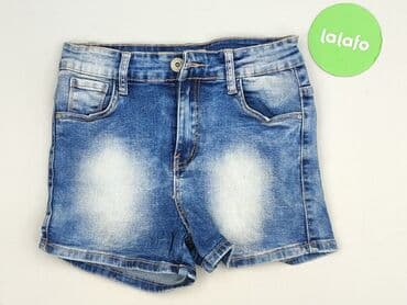 krótkie spodenki missdenim: Miss RJ, Szorty damskie, rozmiar L — 2