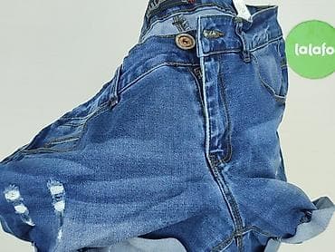 House of Denim, Shorts for women, size M — 6