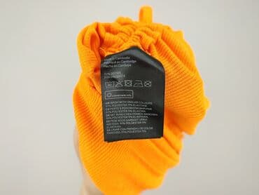 sukienka h m czerwona: H&M, Sukienka damska, rozmiar M — 5