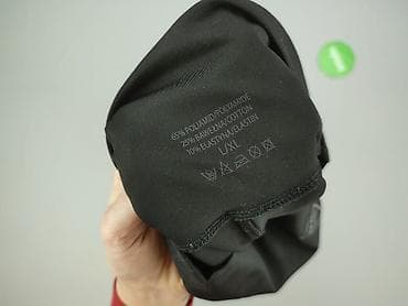 polary 4f: Legginsy Sportowe damskie, rozmiar XL — 4