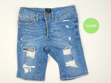 buty river island: River Island, Shorts for women, size S — 2