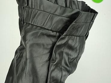 adidasy w lidlu: Zara, Spodnie materiałowe damskie, rozmiar L — 5