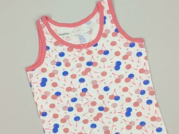 podkoszulka sinsay: A-shirt, Lupilu, 5-6 years, 110-116 cm, condition - Perfect — 1
