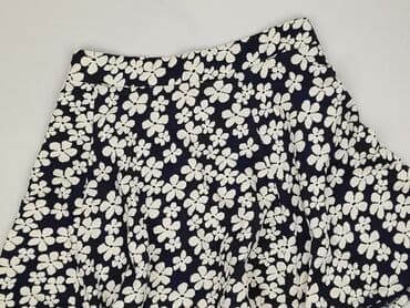 czarna sukienka i creepersy: Spódnica damska, rozmiar M — 1