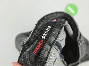 zara штани чоловічі: Джинси для чоловіків, M — 4