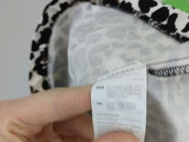 crop top hugo: Mohito, Top damski, XS — 5