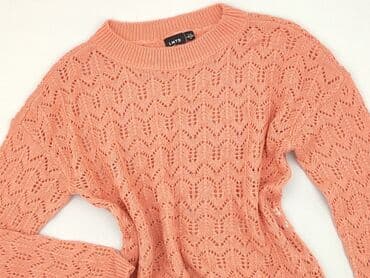 sukienki z szyfonu jedwabnego: Sweater, 12 years, 146-152 cm, condition - Perfect — 1