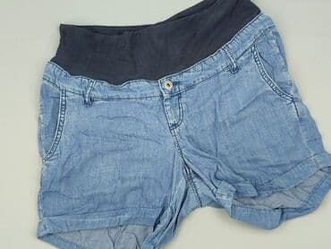 Kobiety: H&M Mama, Szorty damskie, M — 1