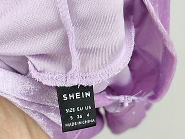 shes clothes: Shein, Komplet dresowy damski, rozmiar S — 4