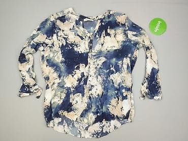 bluzka od c: Cartoon, Bluzka damska, rozmiar 4XL — 2