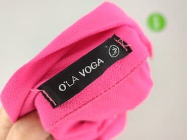 Women: O'la Voga, Women`s shirt, size 2XL (EU 44) — 4