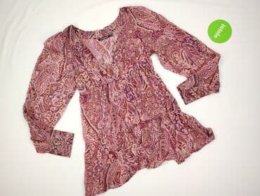 tuniki indyjskie allegro: Atmosphere, Жіноча блуза, M — 2