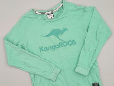 Kangaroos, Women`s sweatshirt, size M (EU 38)