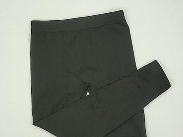 Legginsy Sportowe damskie, rozmiar S