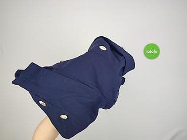 garnitur damski plus size: C&A, Spodnie materiałowe damskie, rozmiar XL — 6