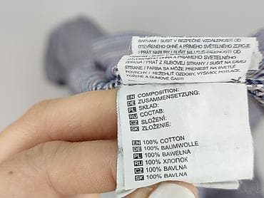 asymetryczna: Diverse, Koszulа dla mężczyzn, rozmiar XL — 6