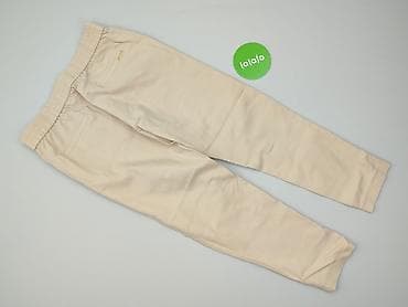 dr denim spodnie: Freesia, Spodnie materiałowe damskie, rozmiar M — 3