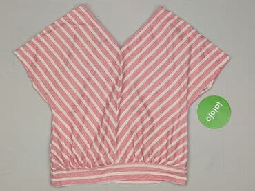 reserved różowe bluzki: Bluzka damska, rozmiar M — 3