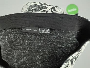 rajstopy i spódniczki: Atmosphere, Spódnica damska, XS — 4