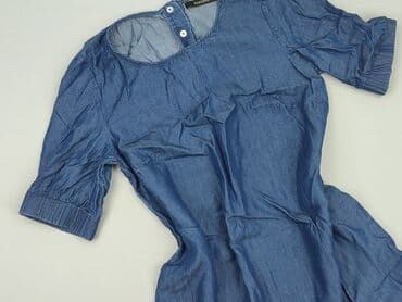 sukienki jeansowe reserved: Reserved, Sukienka damska, rozmiar M — 2