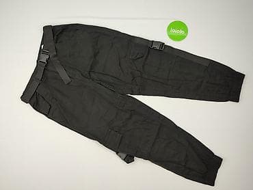 spódnica cargo: Cropp, Spodnie cargo damskie, rozmiar M — 2