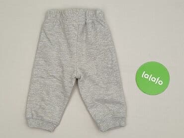kombinezon zimowy dla niemowlaka allegro: Sweatpants, Ergee, 3-6 months, condition - Perfect — 3