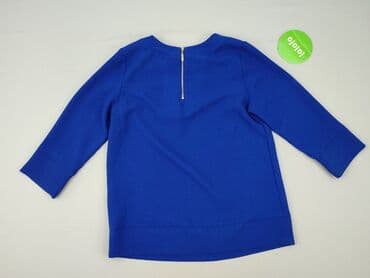 bluzki pod marynarkę plus size: Marks & Spencer, Bluzka damska, rozmiar M — 3
