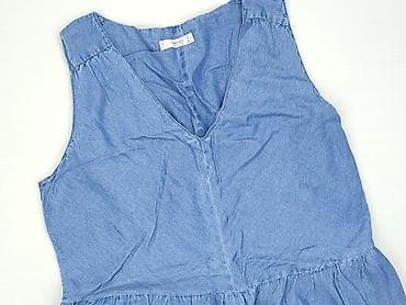 ted baker: Denim, Sukienka damska, rozmiar L — 1