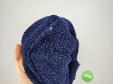 sweter z krótkim rękawem męski: Kardigan damski, rozmiar One size — 4