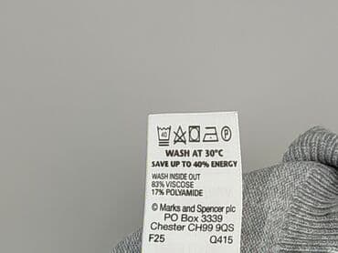 sweter rozpinany reserved: M&S Collection, Kardigan damski, rozmiar M — 5