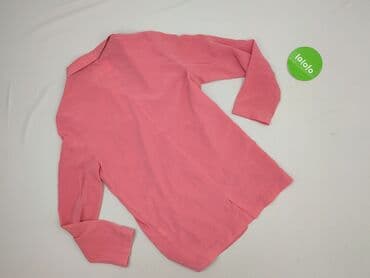 pomarańczowa marynarka mohito: Bershka, Marynarka damska, rozmiar S — 3