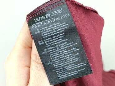 sukienki o kroju marynarki reserved: Esmara, Women's blouse, size M (EU 38) — 5