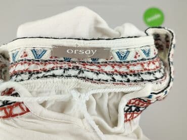 bluzki dla kobiet z dużym biustem: Orsay, Bluzka damska, rozmiar 2XL — 4