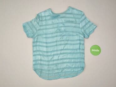 marynarka damska massimo dutti: SIMPLE, Women's blouse, size XL (EU 42) — 2