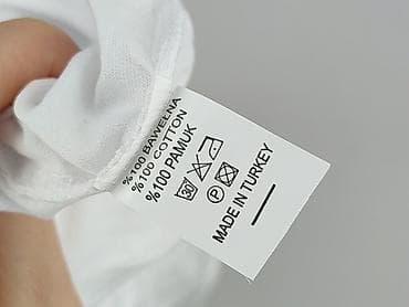 converse 1 1: T-shirt damski, rozmiar 5XL — 5